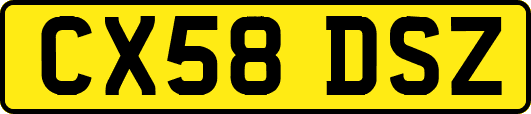 CX58DSZ