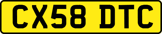 CX58DTC