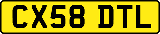 CX58DTL
