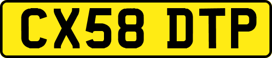 CX58DTP