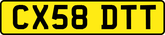 CX58DTT