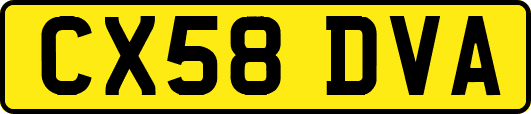 CX58DVA