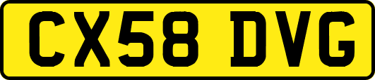 CX58DVG