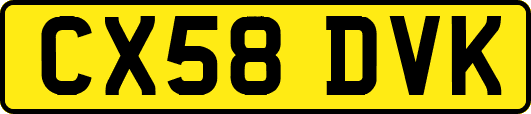 CX58DVK