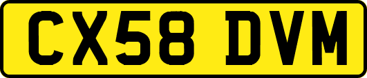 CX58DVM