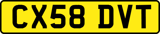 CX58DVT
