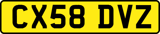 CX58DVZ
