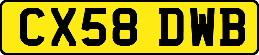 CX58DWB