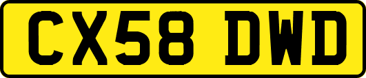 CX58DWD