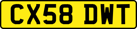 CX58DWT