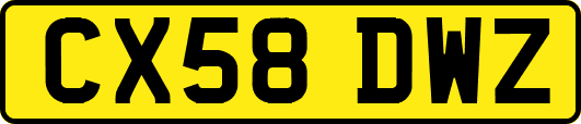 CX58DWZ