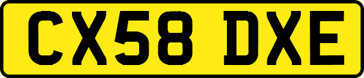 CX58DXE
