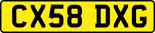 CX58DXG