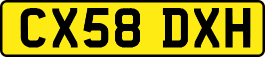 CX58DXH