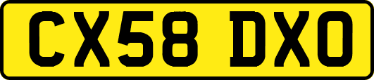 CX58DXO