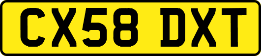 CX58DXT
