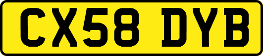 CX58DYB