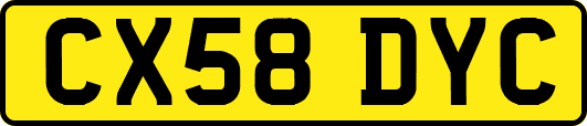 CX58DYC