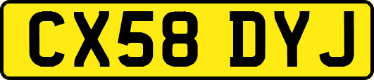 CX58DYJ