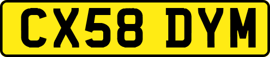 CX58DYM
