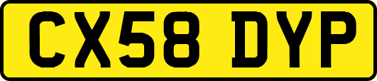 CX58DYP