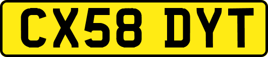 CX58DYT