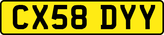 CX58DYY