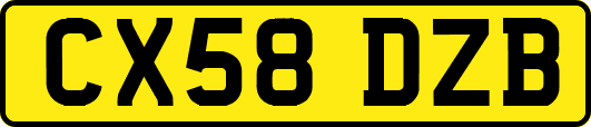 CX58DZB