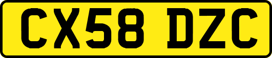 CX58DZC