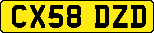 CX58DZD