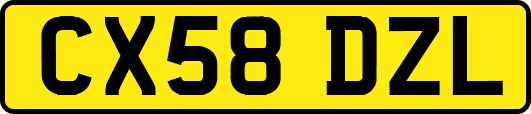 CX58DZL