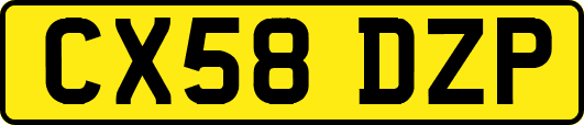 CX58DZP