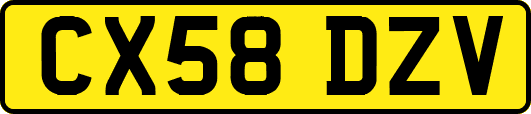 CX58DZV