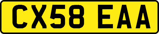 CX58EAA