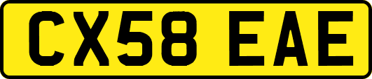 CX58EAE