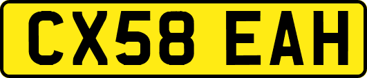 CX58EAH