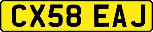 CX58EAJ