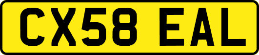 CX58EAL