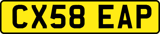 CX58EAP