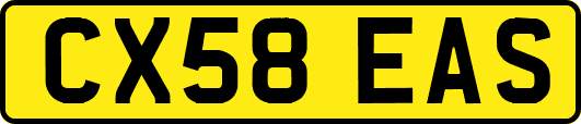CX58EAS