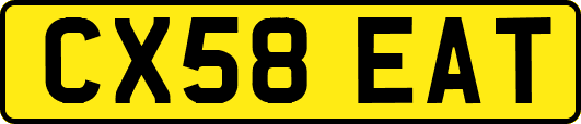 CX58EAT