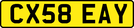 CX58EAY
