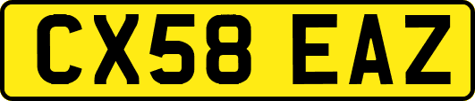 CX58EAZ