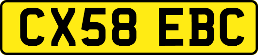 CX58EBC