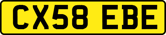 CX58EBE