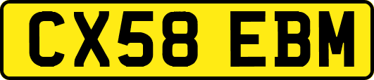 CX58EBM