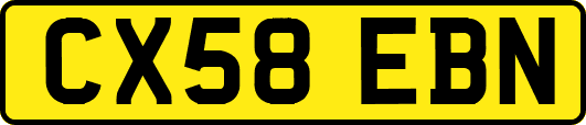 CX58EBN