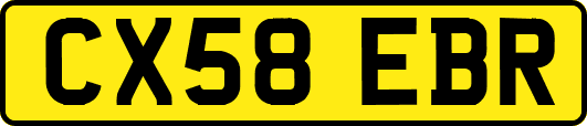 CX58EBR