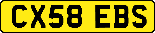 CX58EBS