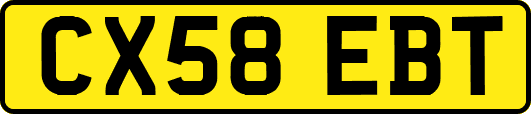 CX58EBT